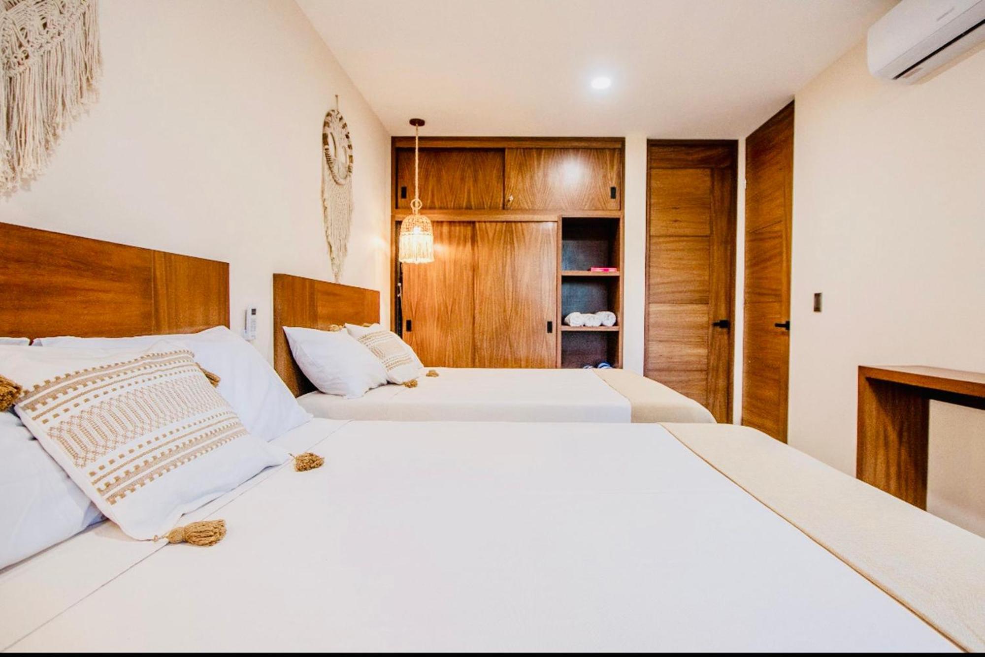 Penthouse Maxia Serenidad Y Comfort *