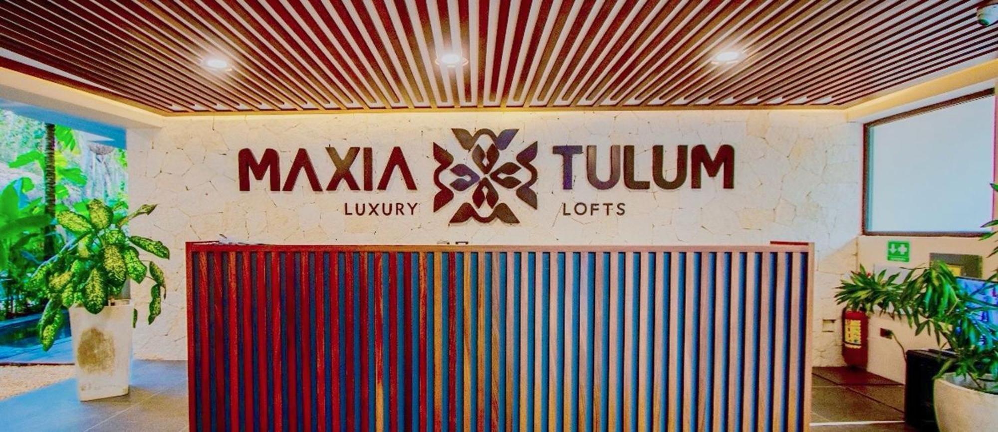 Penthouse Maxia Serenidad Y Comfort