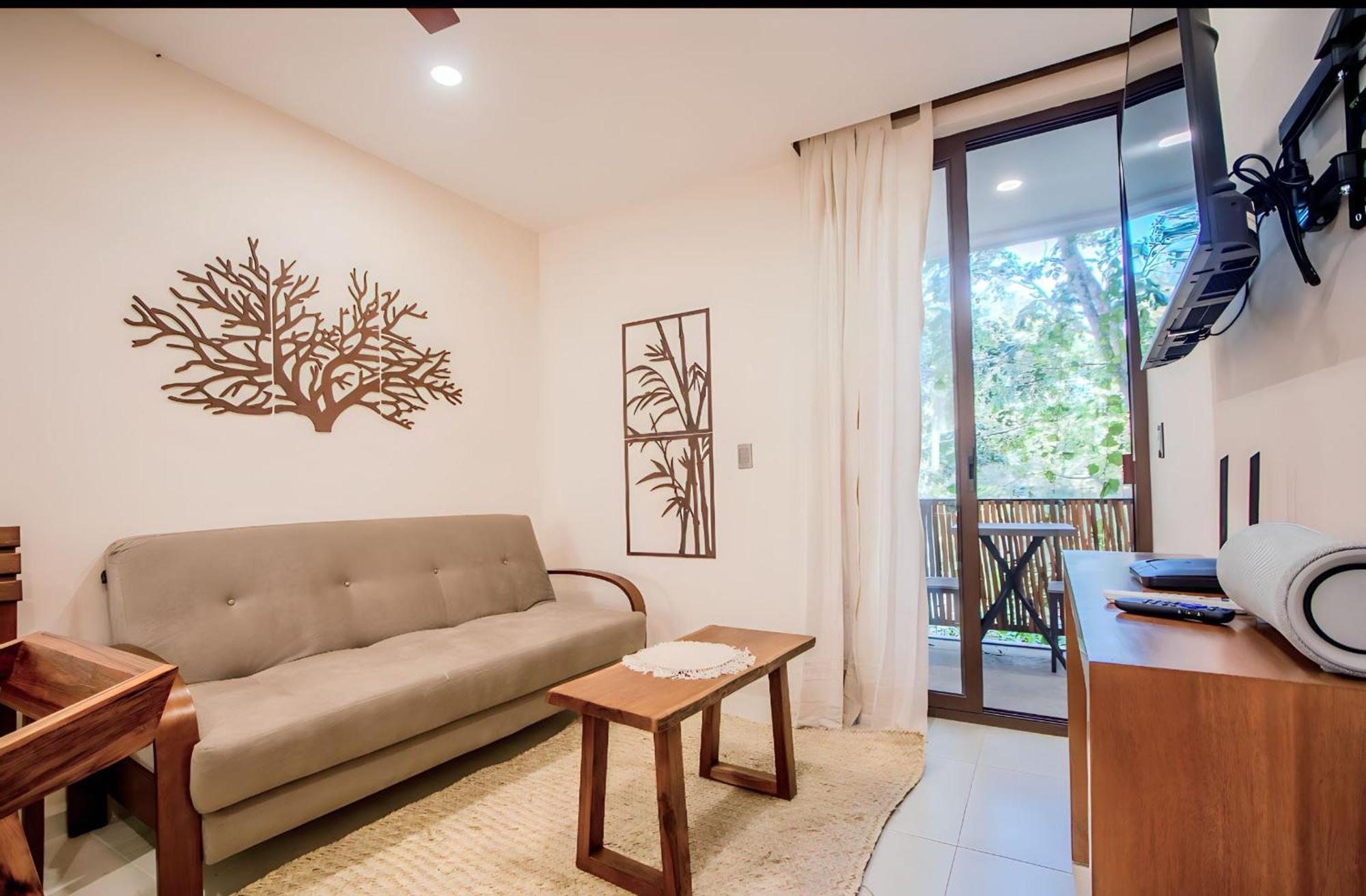 Apartment Penthouse Maxia Serenidad Y Comfort