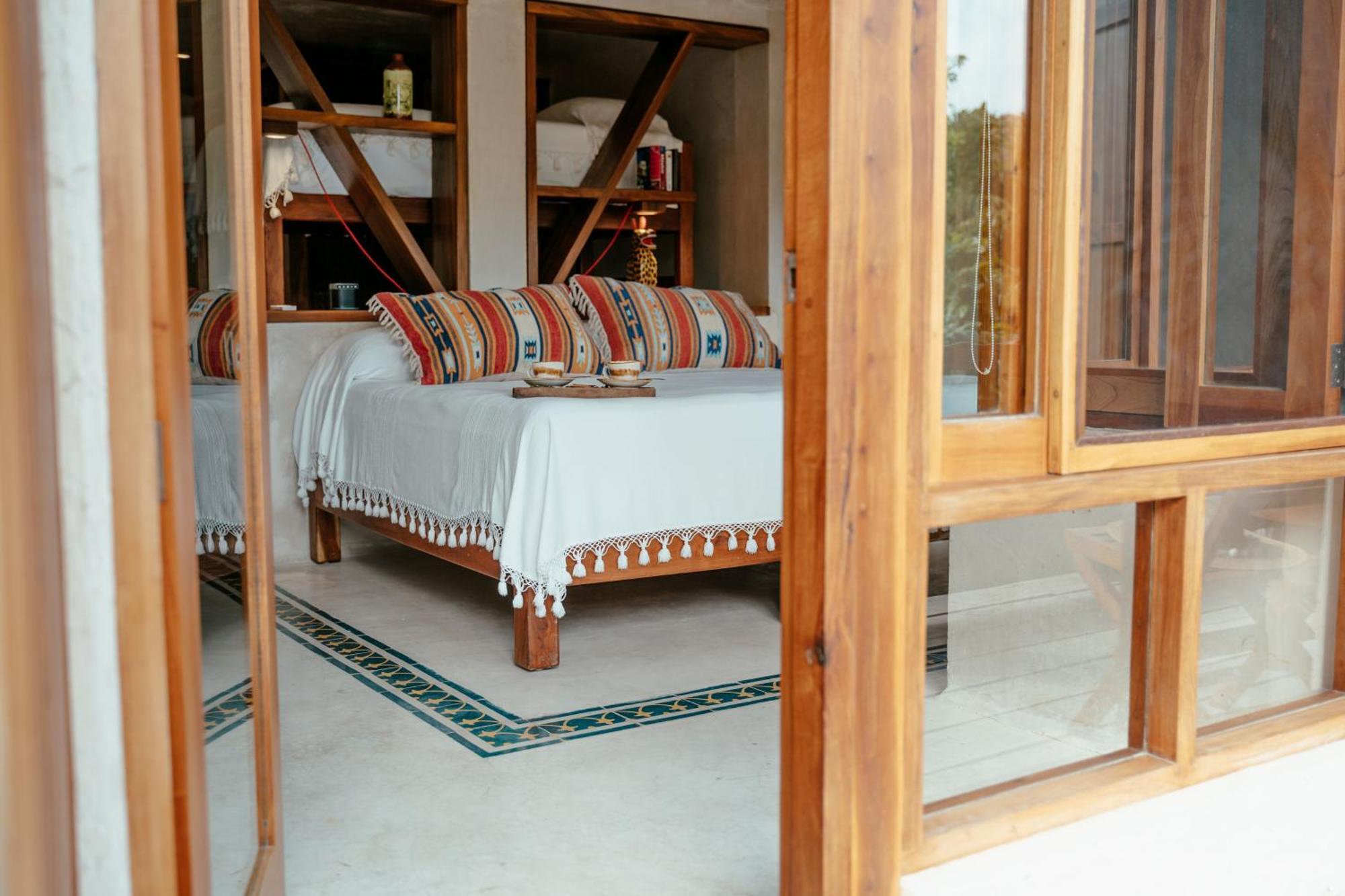 Pocna Hotel Tulum