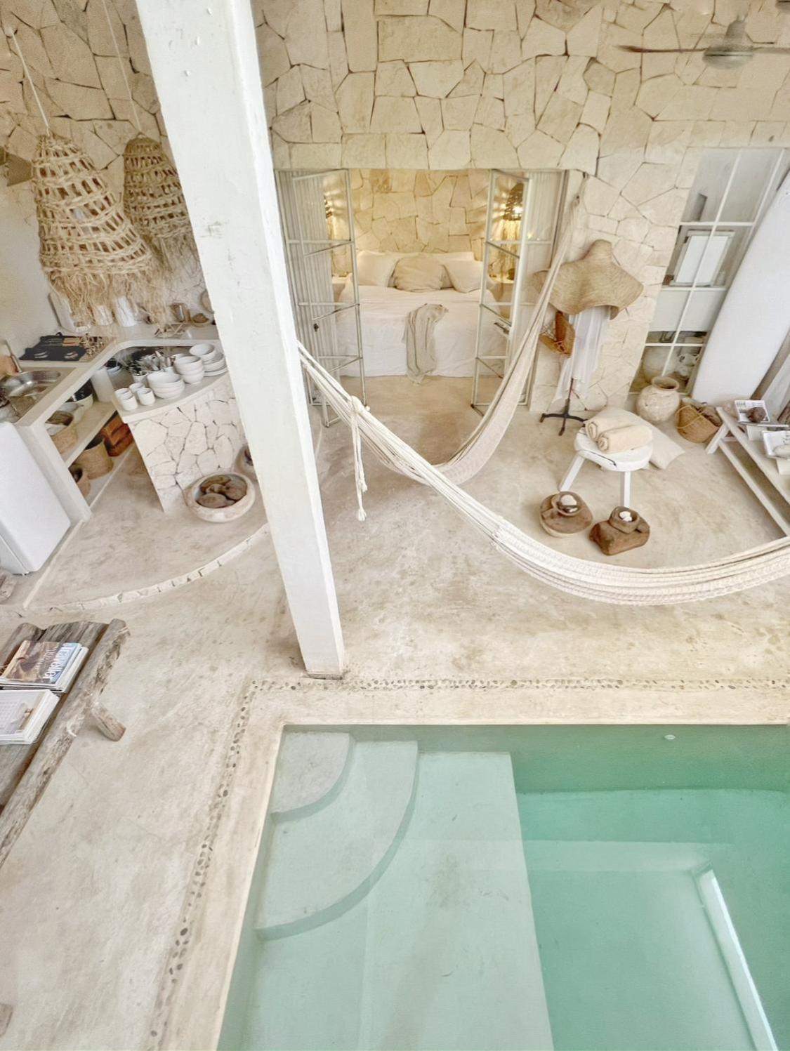 Coconut Cave Holiday home Tulum