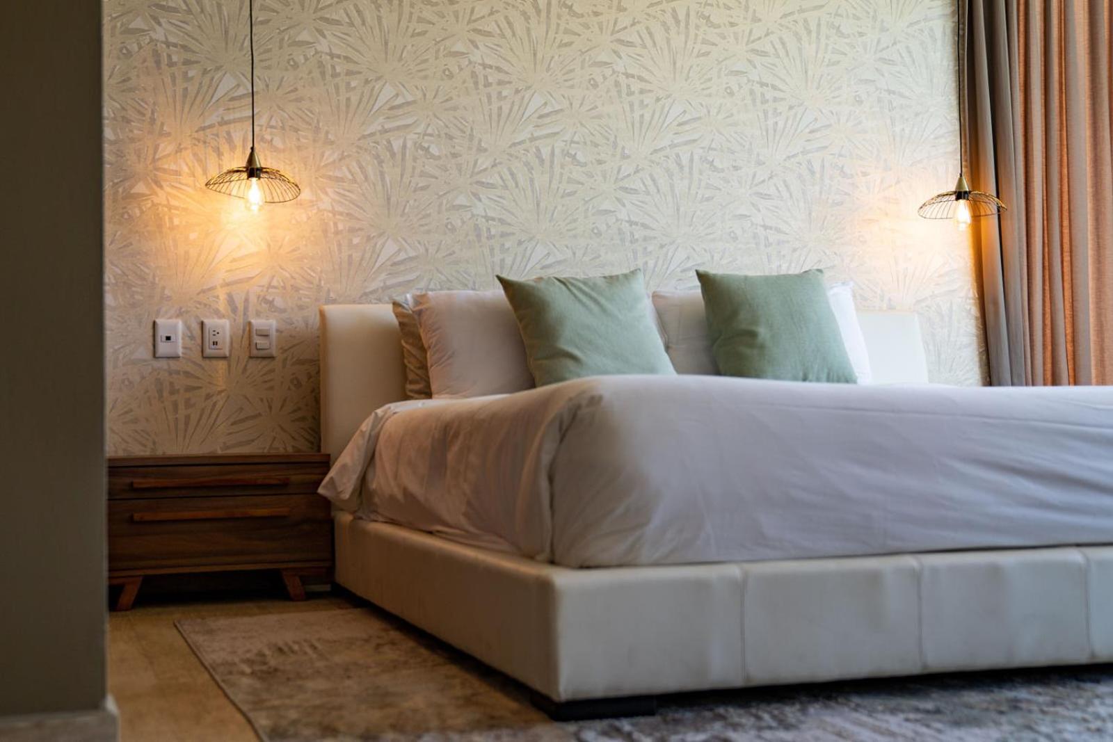 Apartment Penthouse 3 Bedroom By Casago Tulum