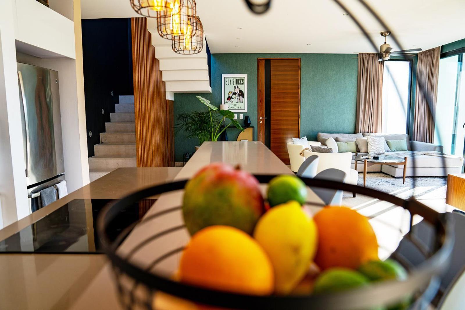 Penthouse 3 Bedroom By Casago Apartment Tulum