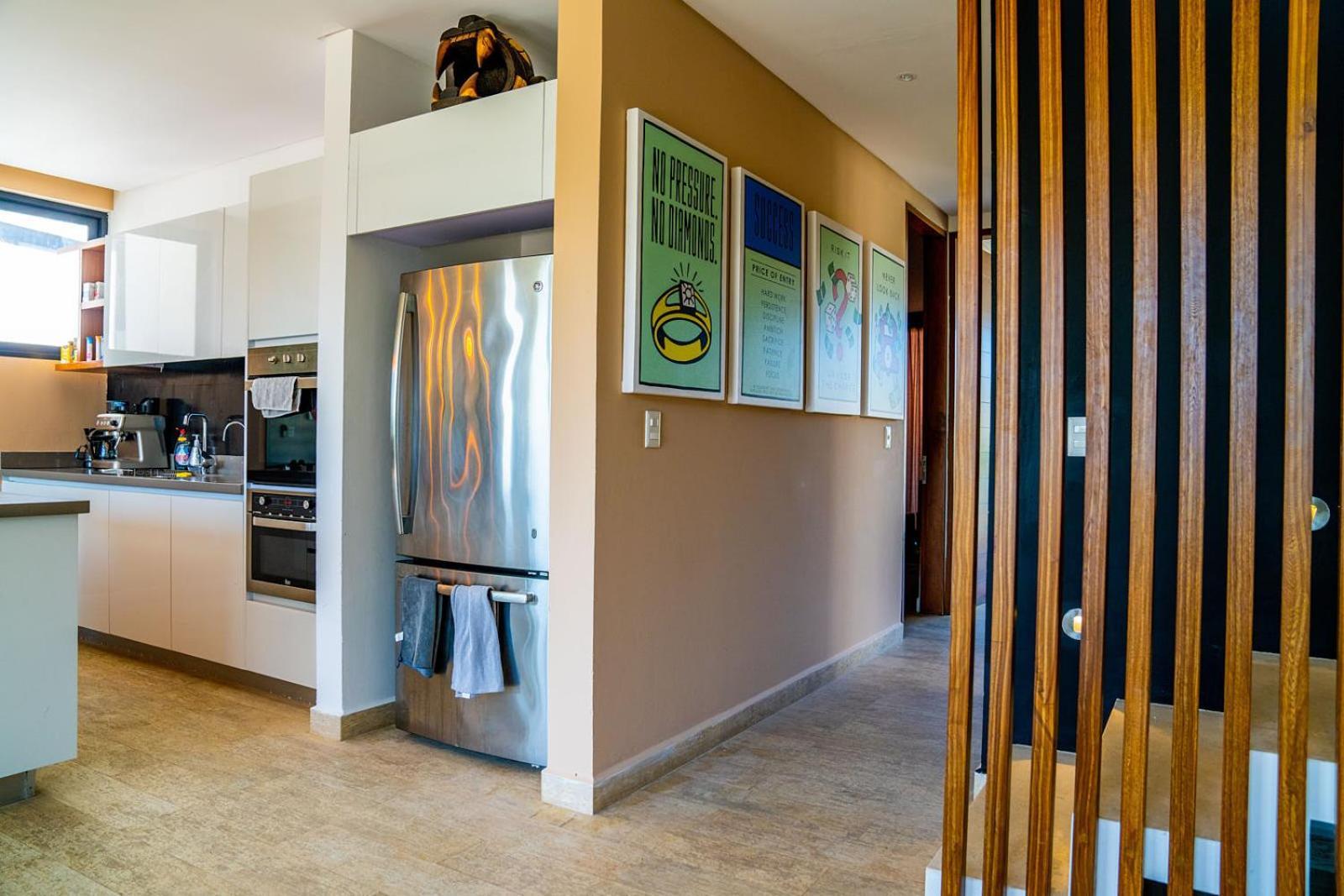 Penthouse 3 Bedroom By Casago Apartment