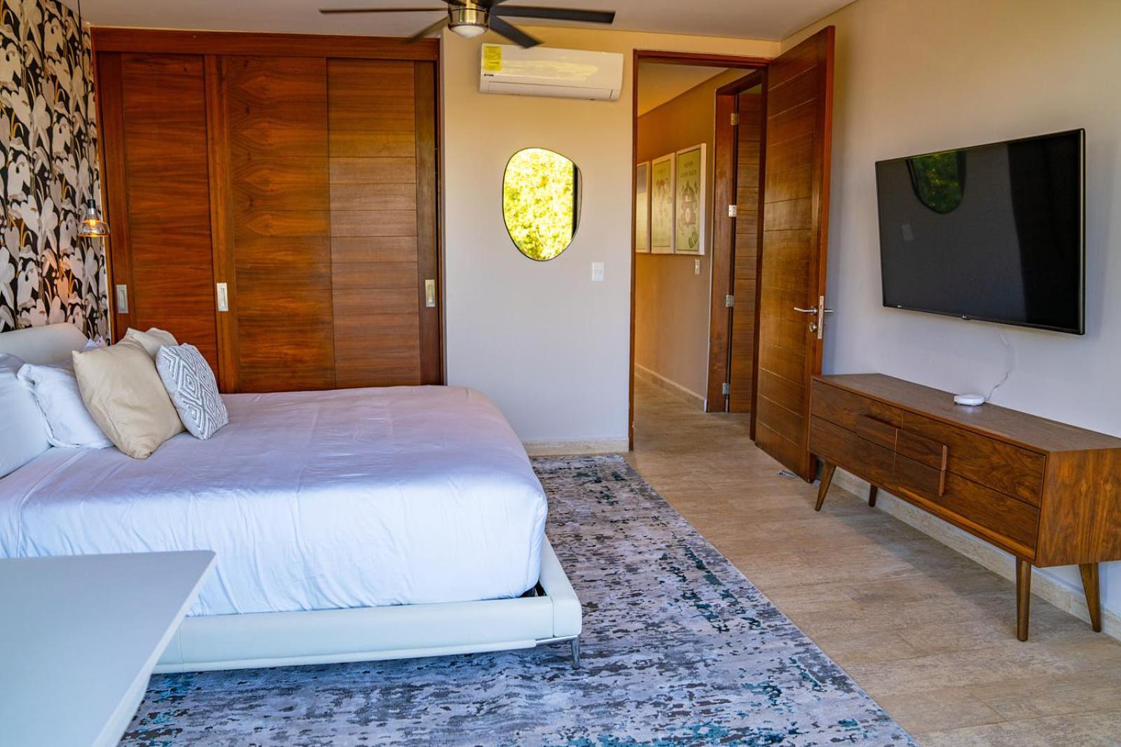 Penthouse 3 Bedroom By Casago Tulum