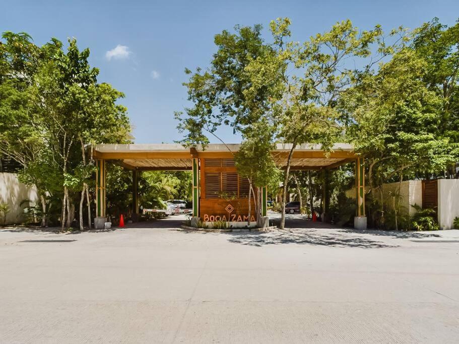 Apartment Omara 306 Luxe 2 Bdr Pooltable Great Pool Tulum