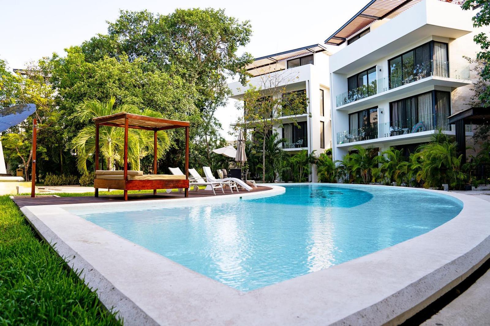 Apartment Penthouse 3 Bedroom By Casago *