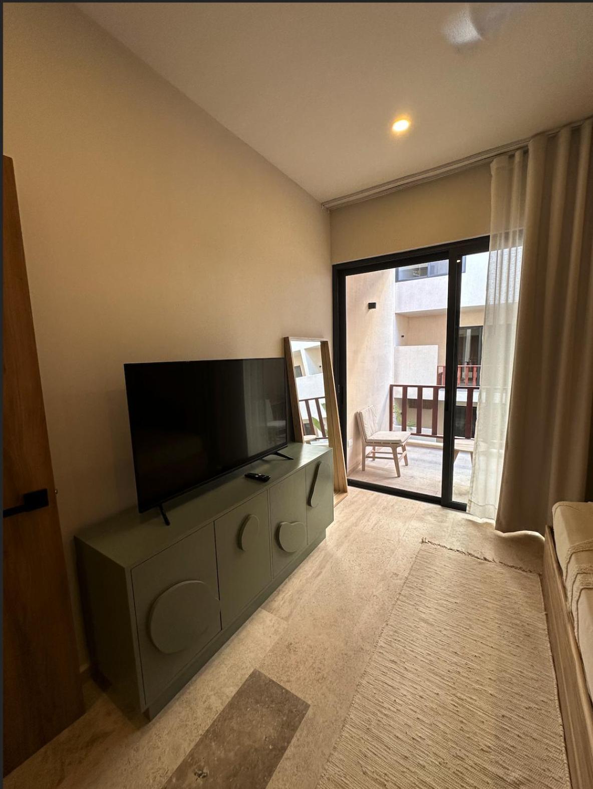 Smart Depas Aparthotel *