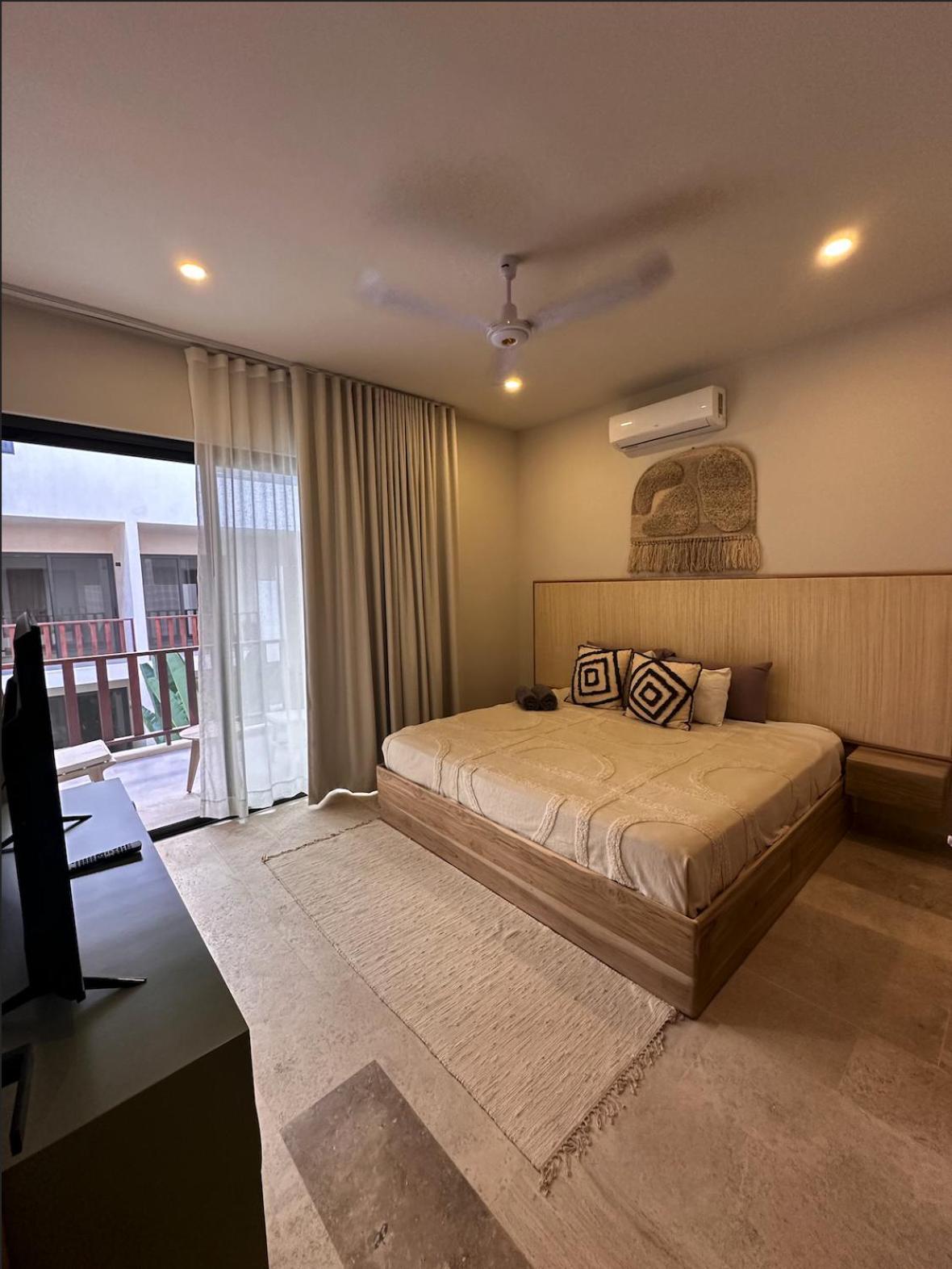 Smart Depas Aparthotel Tulum