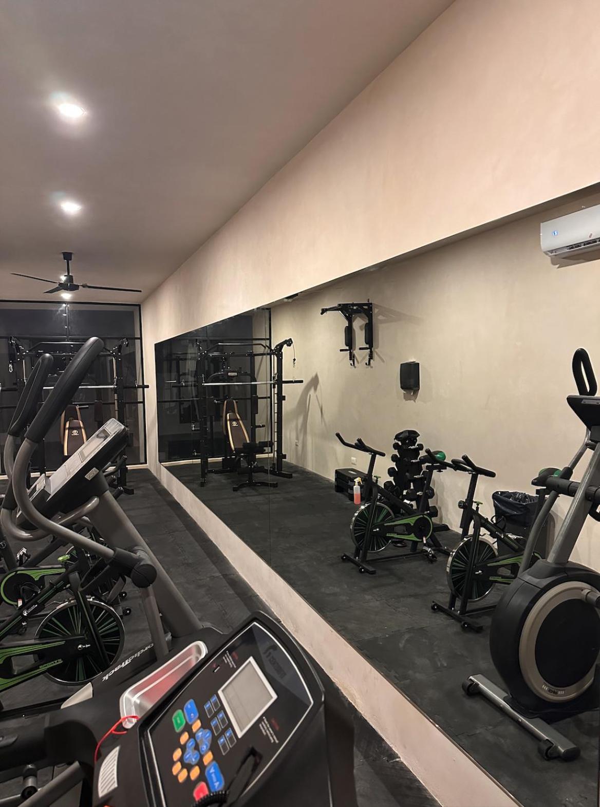 Smart Depas Tulum