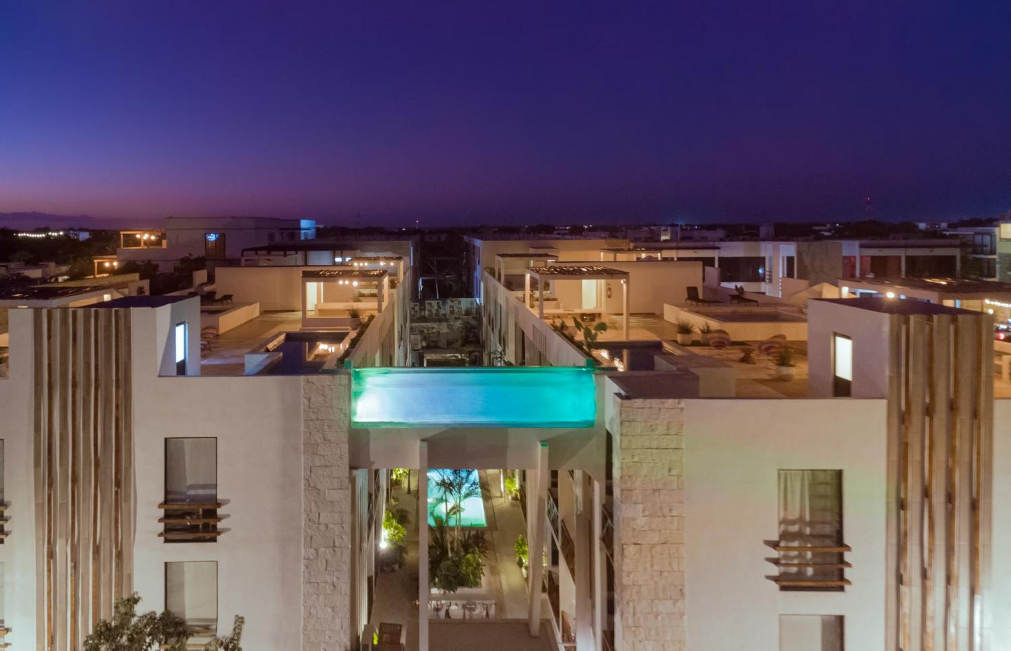 Smart Depas Aparthotel *