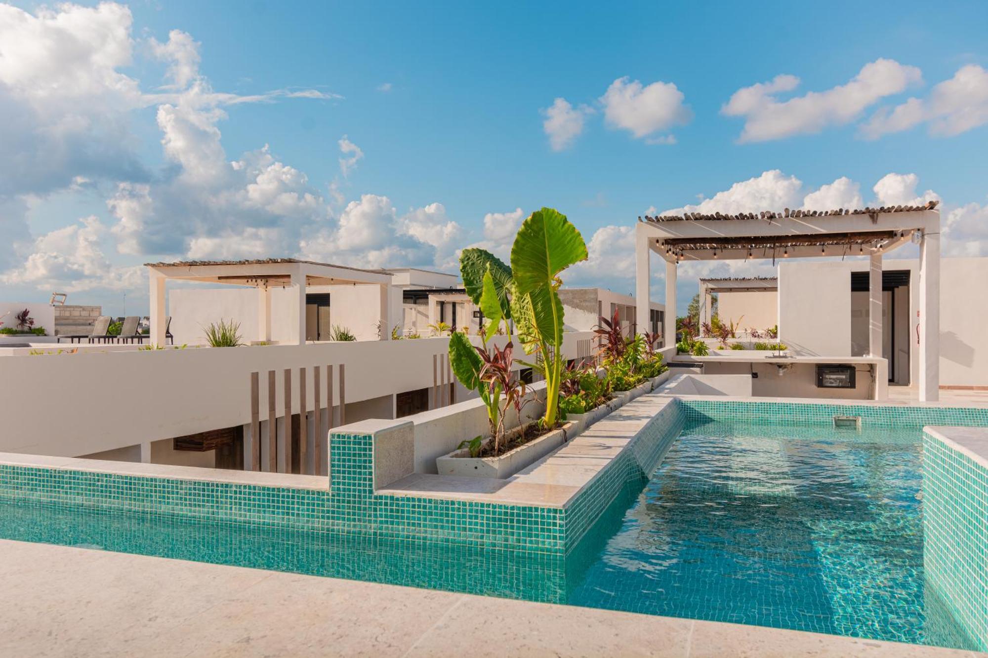 Smart Depas * Tulum