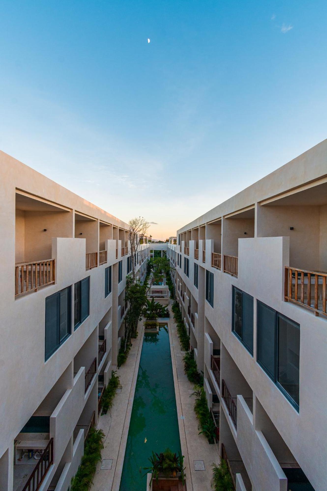 Smart Depas * Tulum