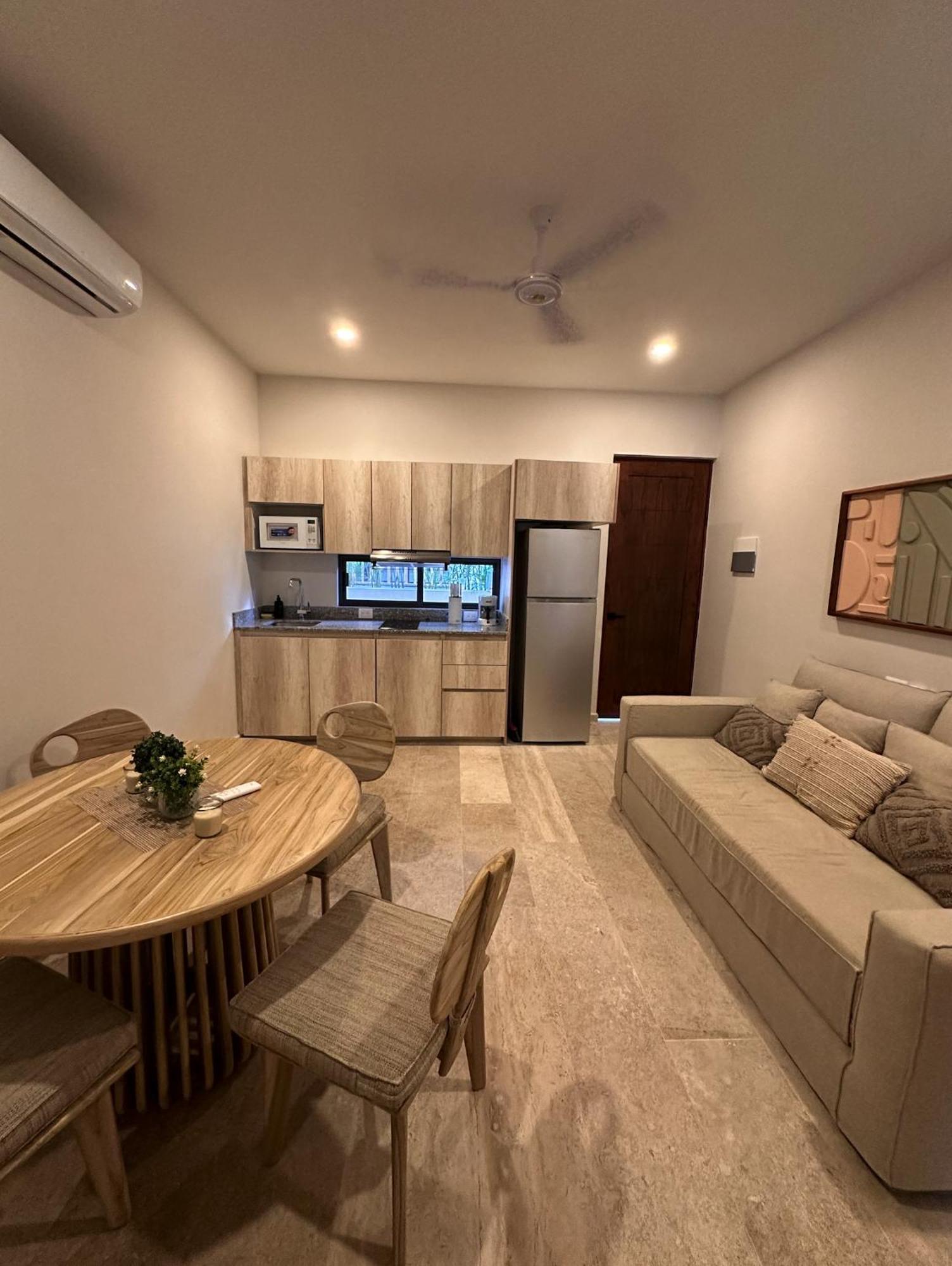 Smart Depas Apartment