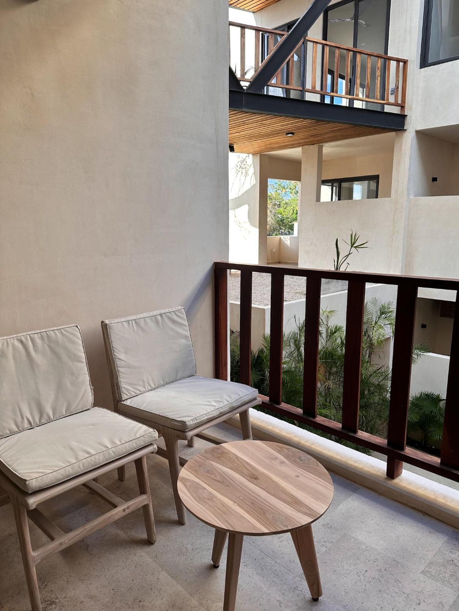 Aparthotel Smart Depas