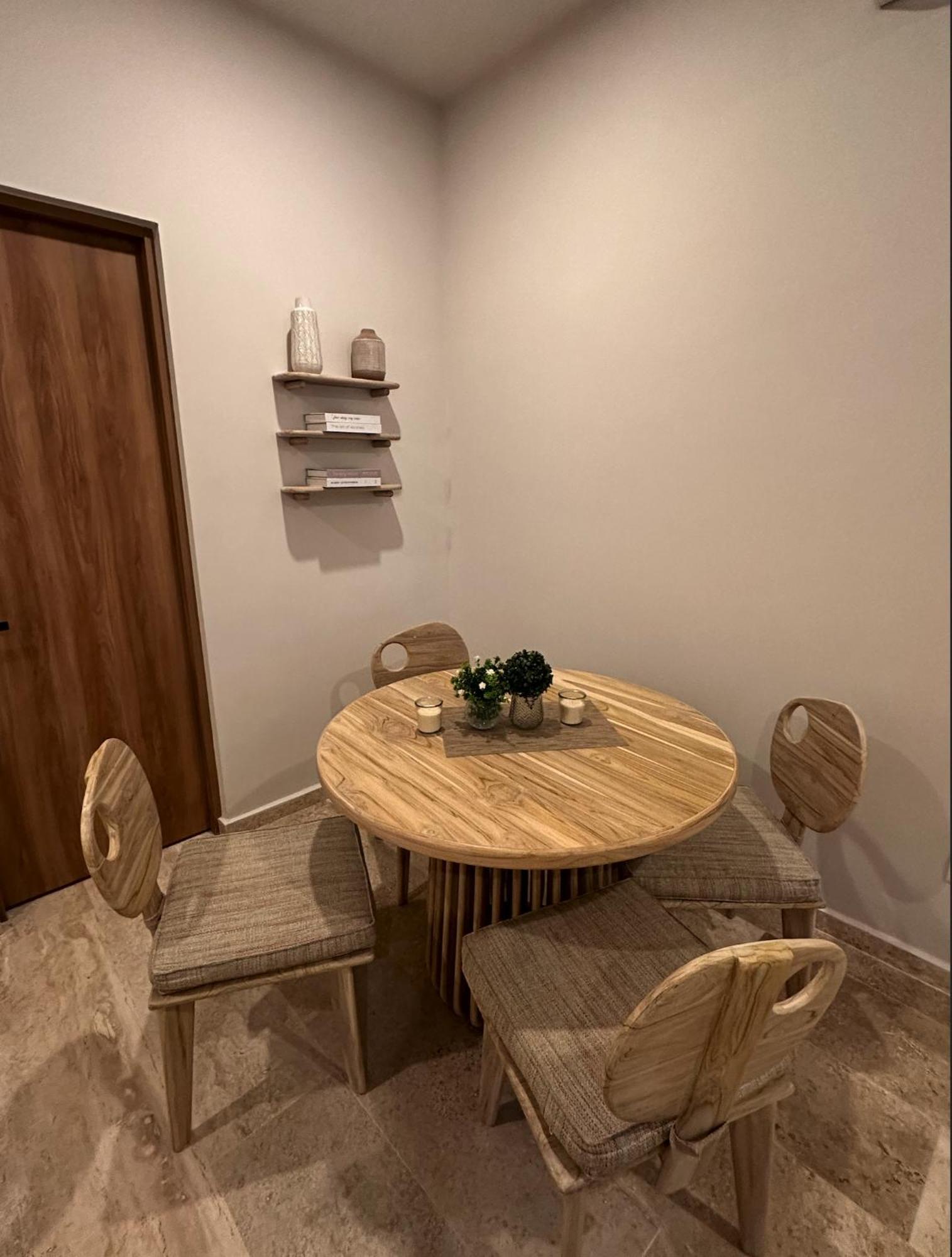 Smart Depas Apartment Tulum
