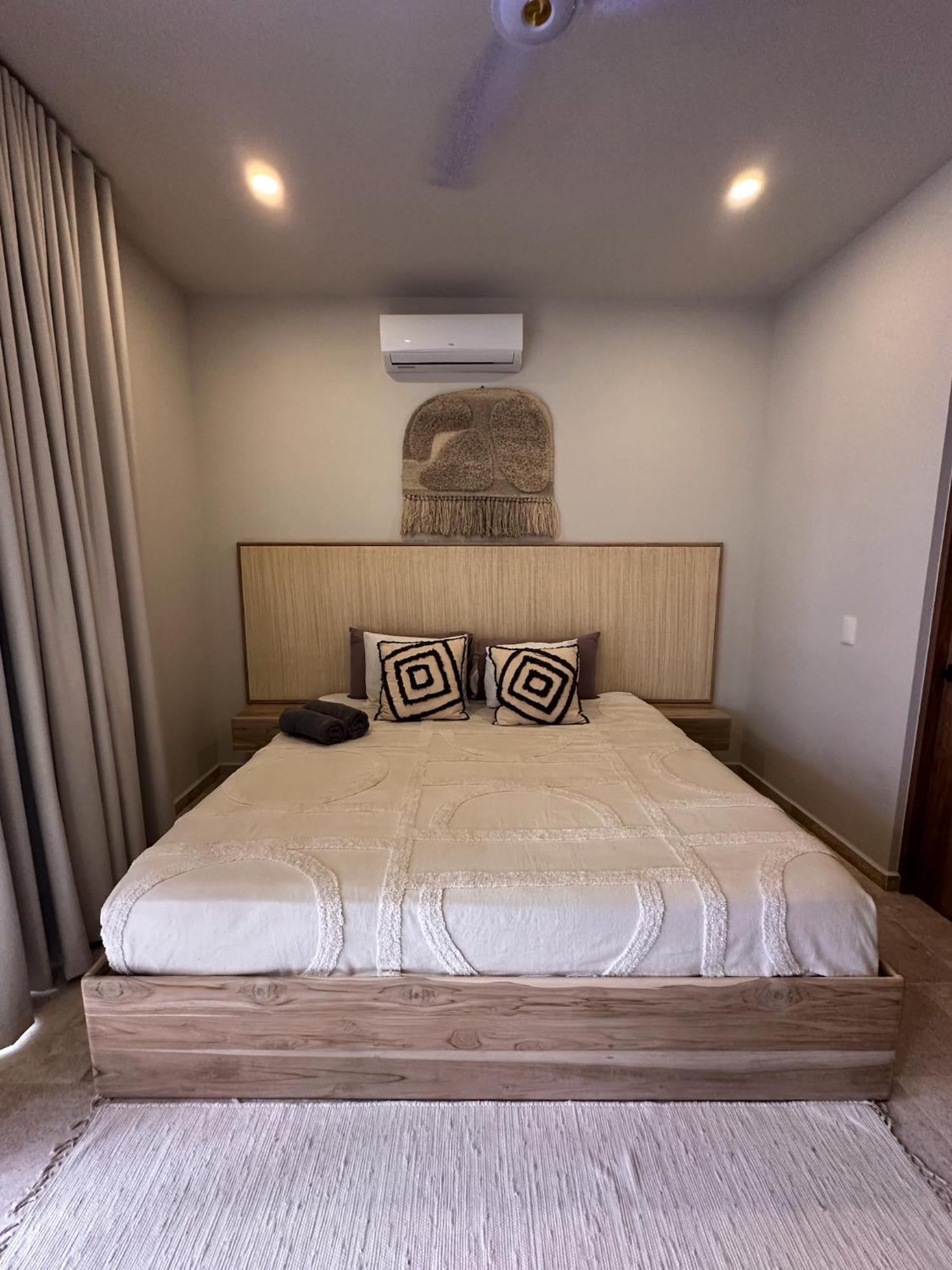 Apartamento Smart Depas *