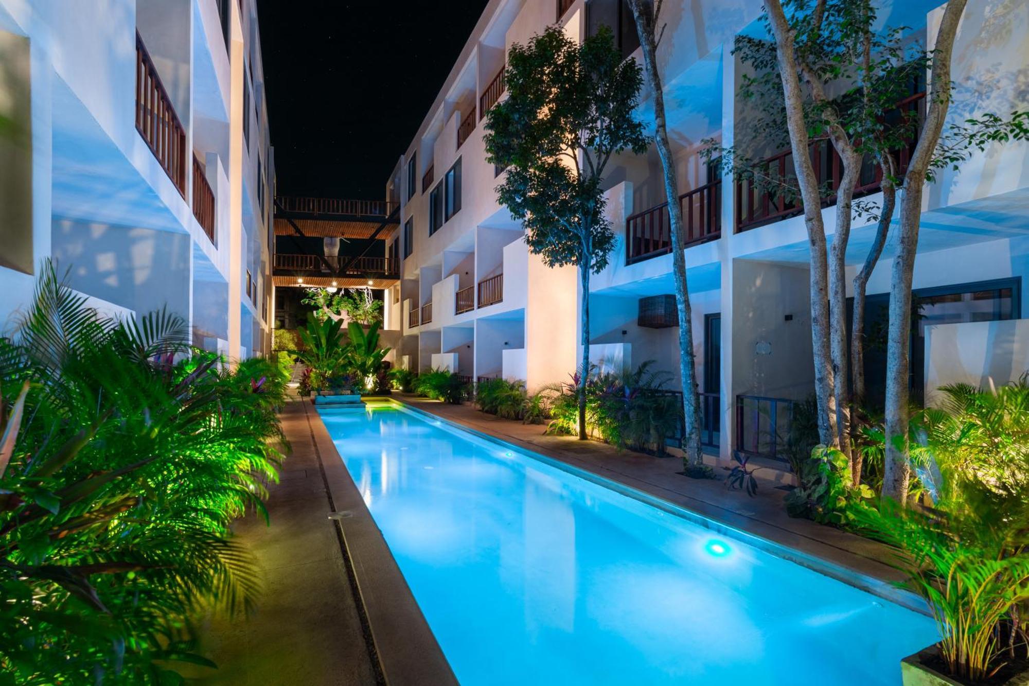 Smart Depas Apartamento