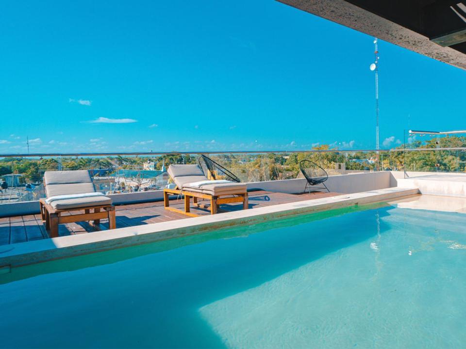 Hotel Unaluna By Rotamundos (adults Only) Tulum