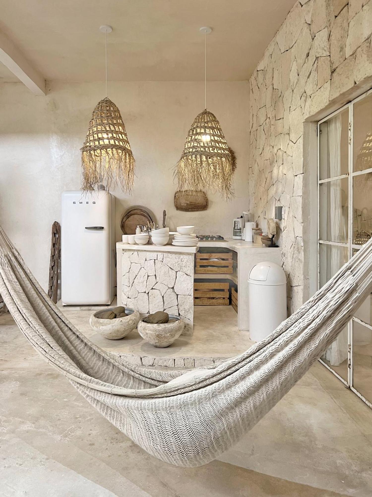 Coconut Cave *