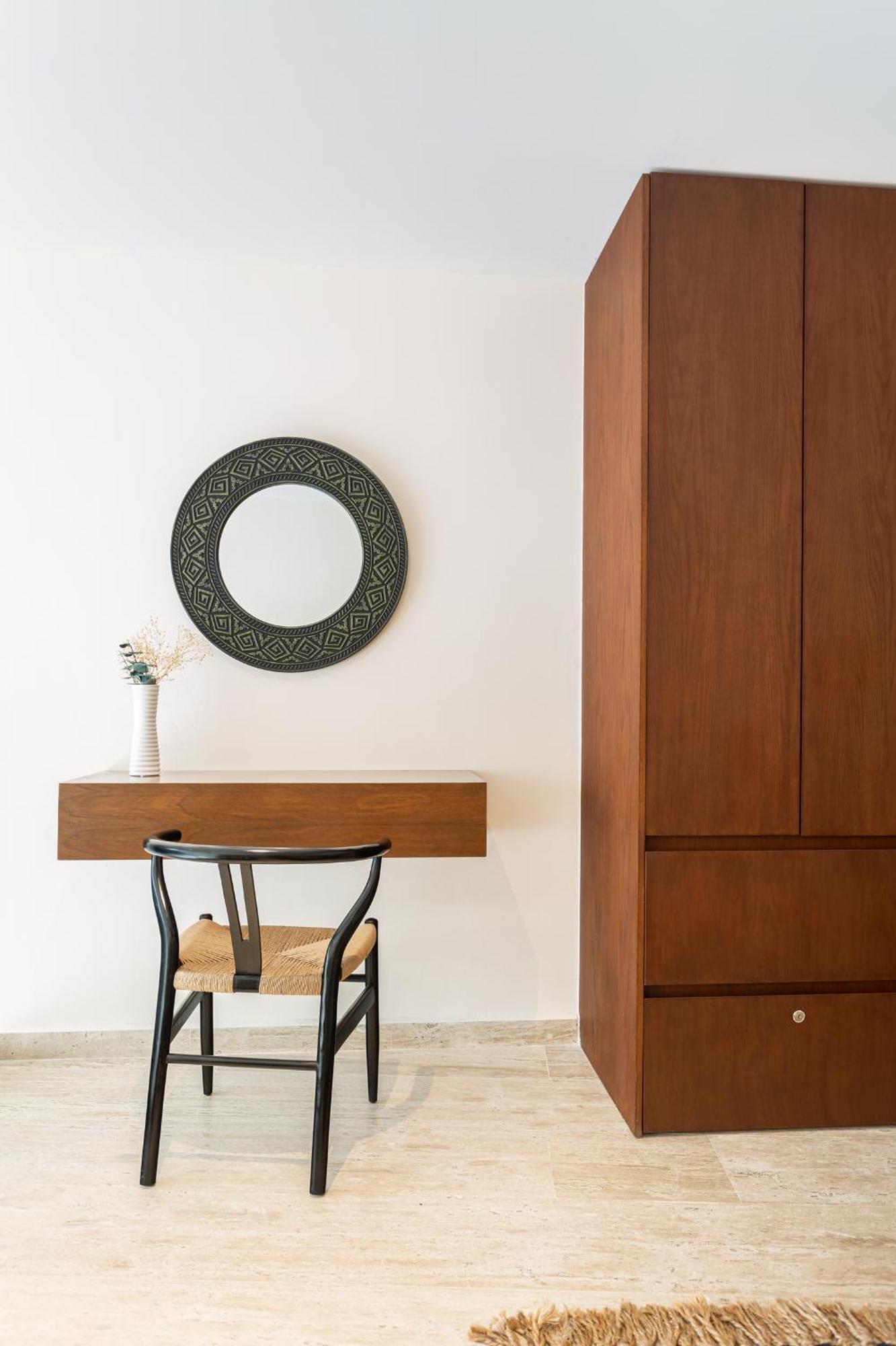 Apartment Mistiq Temple I *