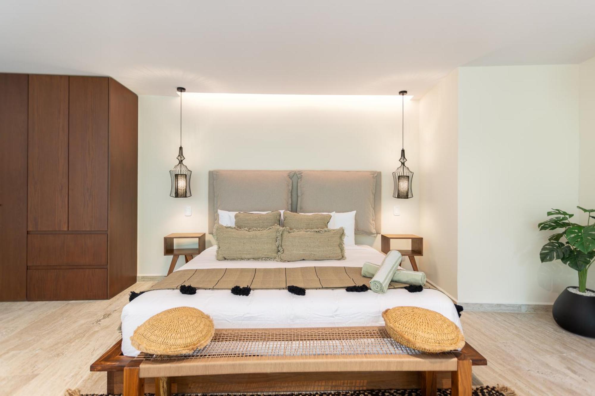 Apartment Mistiq Temple I Tulum