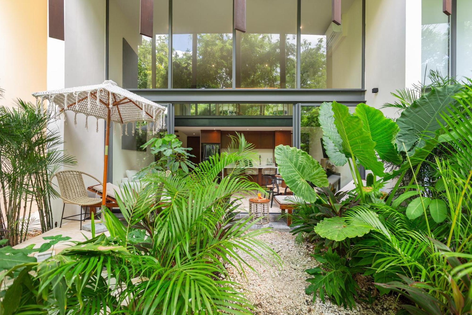 Apartment Mistiq Temple I Tulum