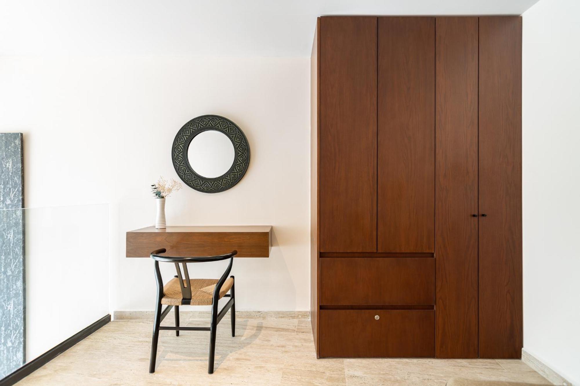 Apartment Mistiq Temple I Tulum