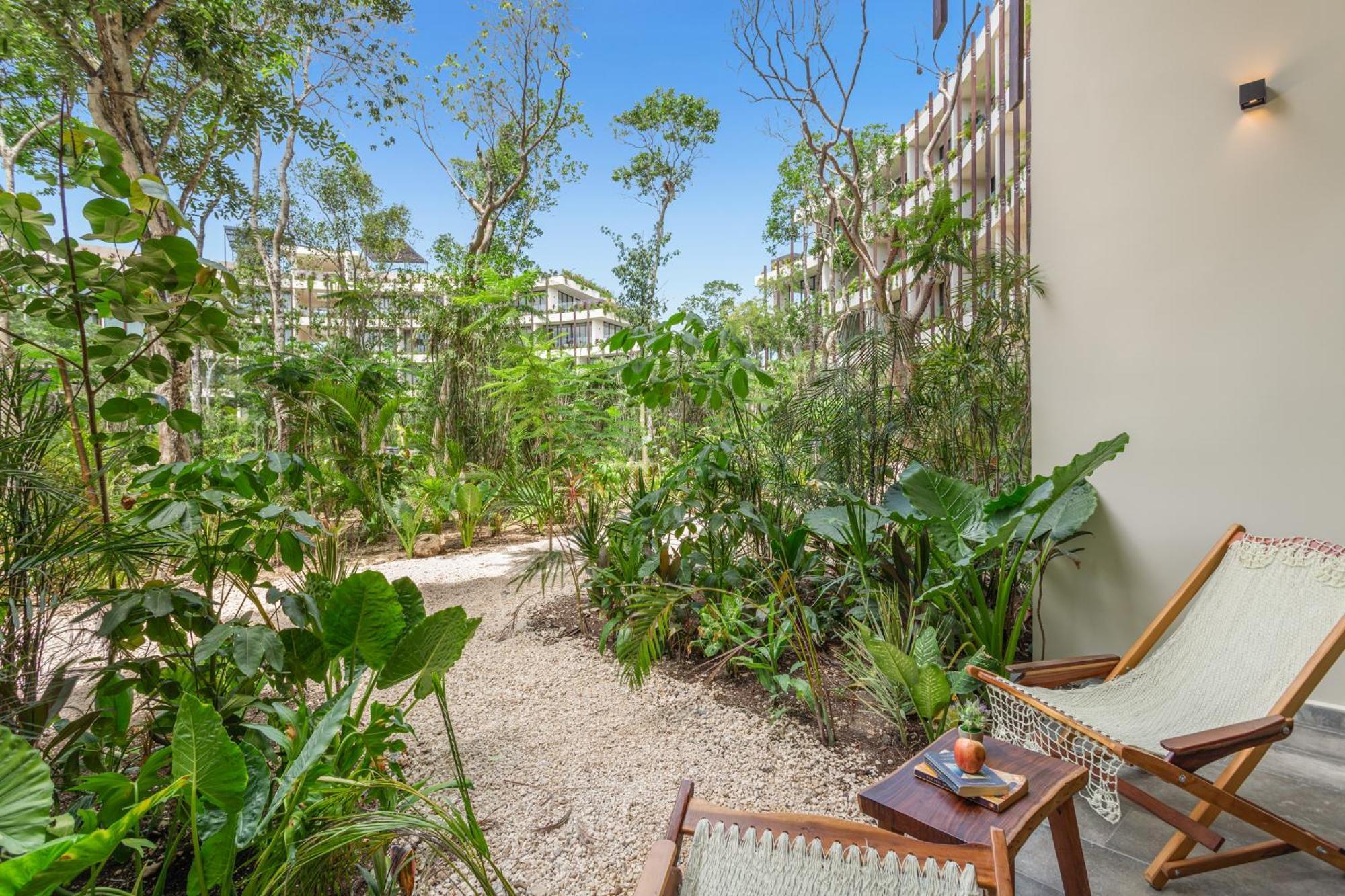 Mistiq Temple I Apartment