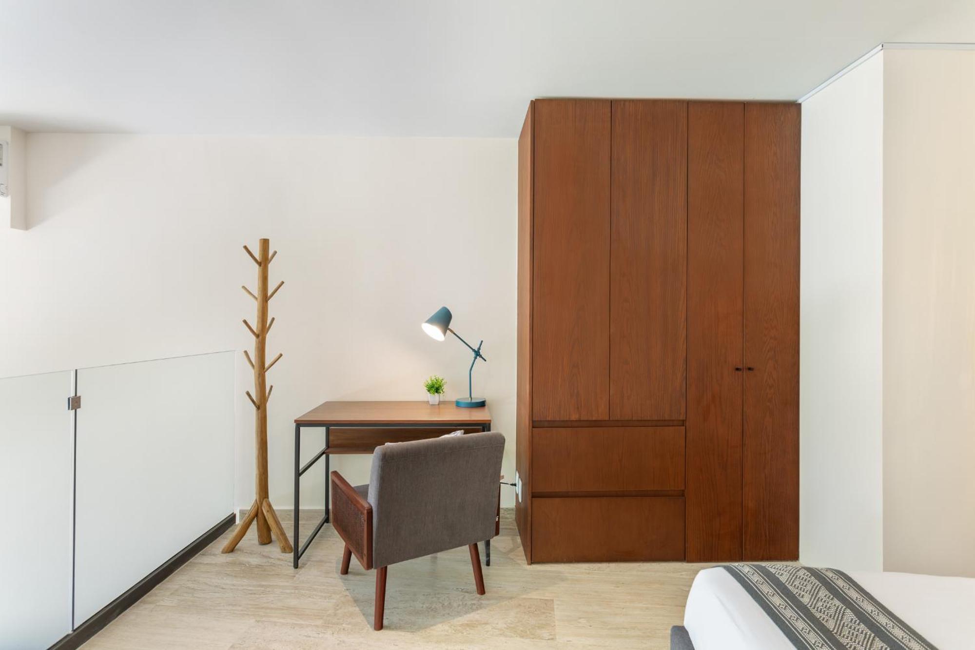 Apartment Mistiq Temple I