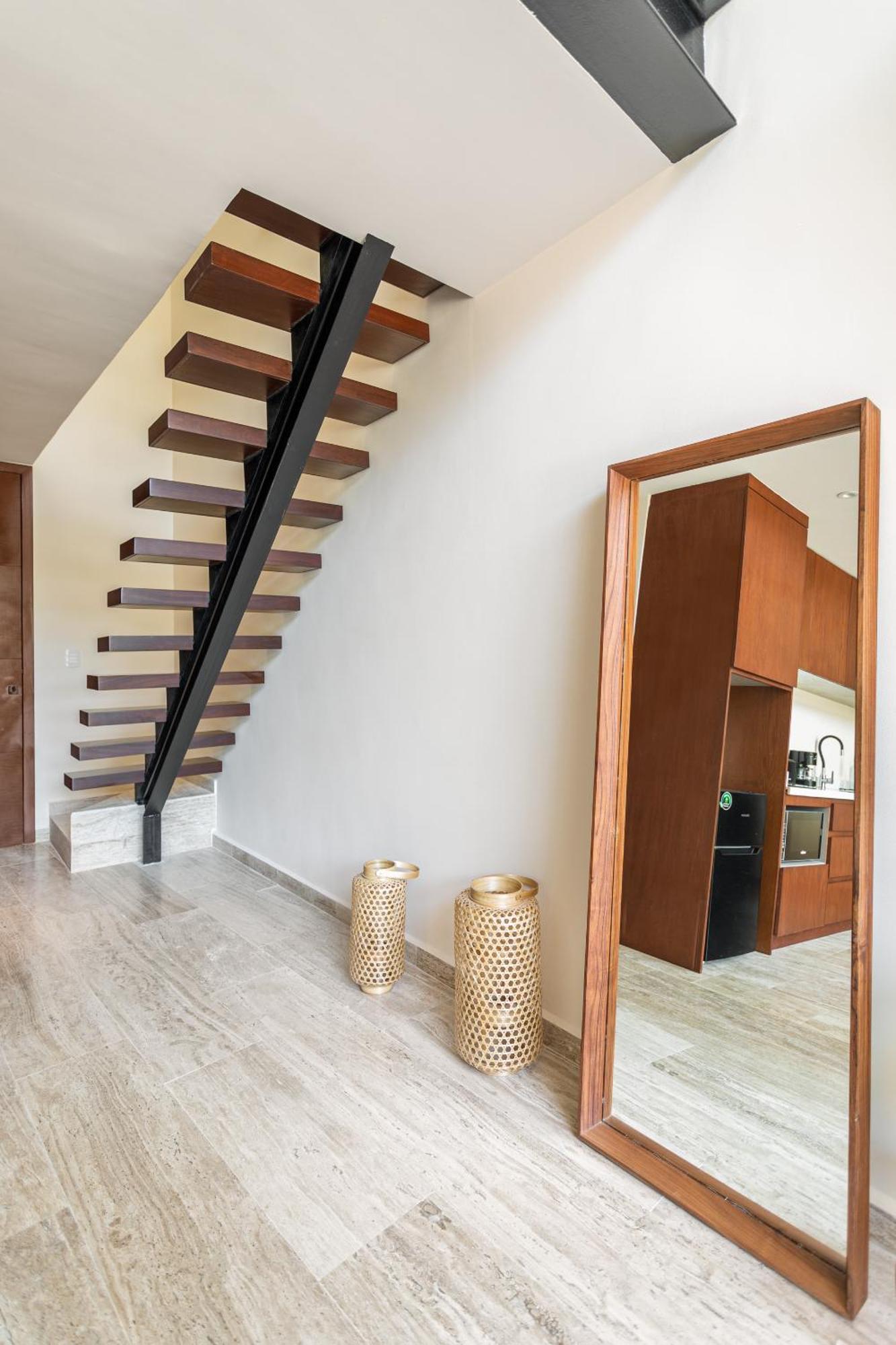 Apartment Mistiq Temple I Tulum