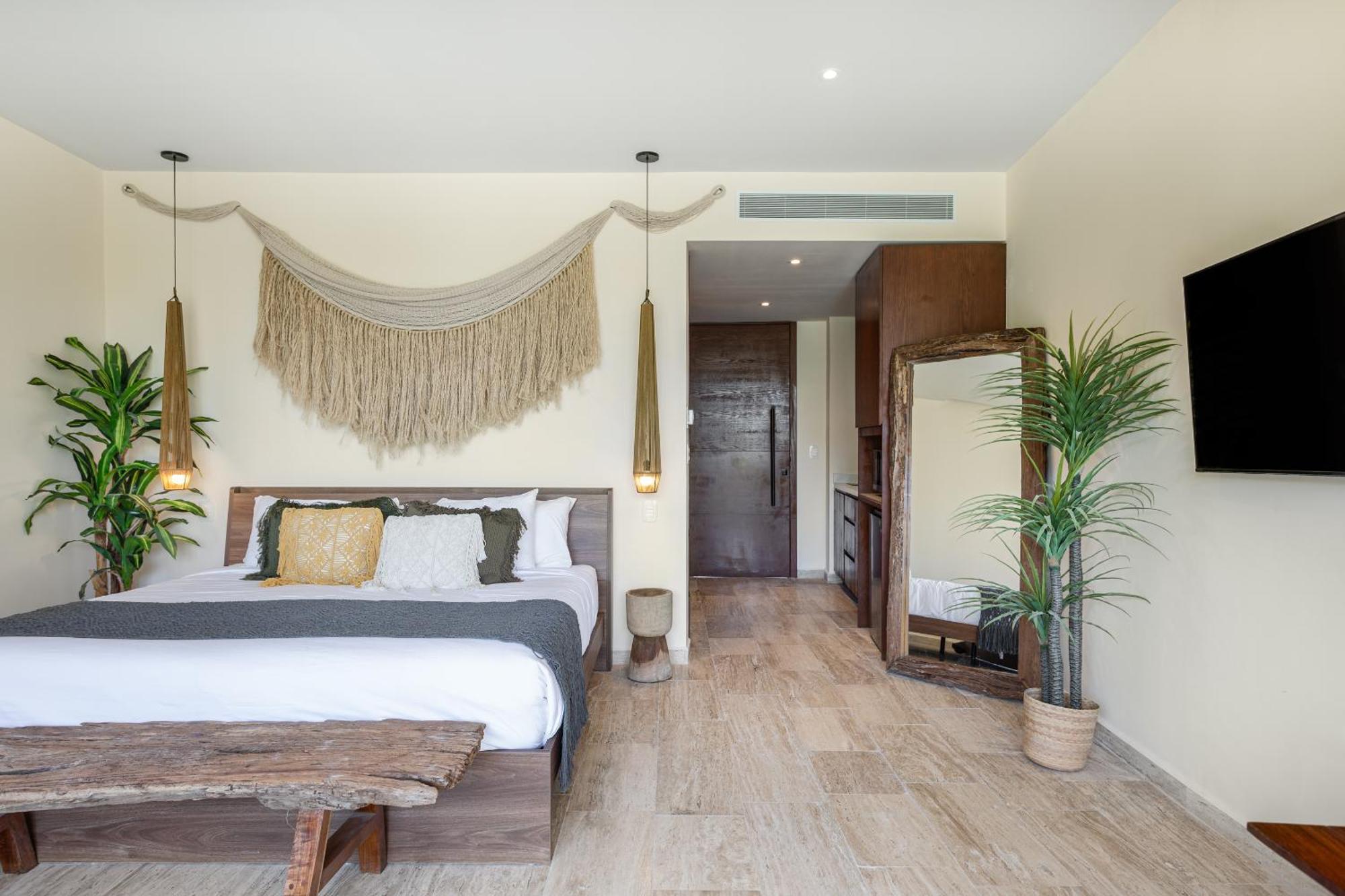 Mistiq Temple I Apartment Tulum