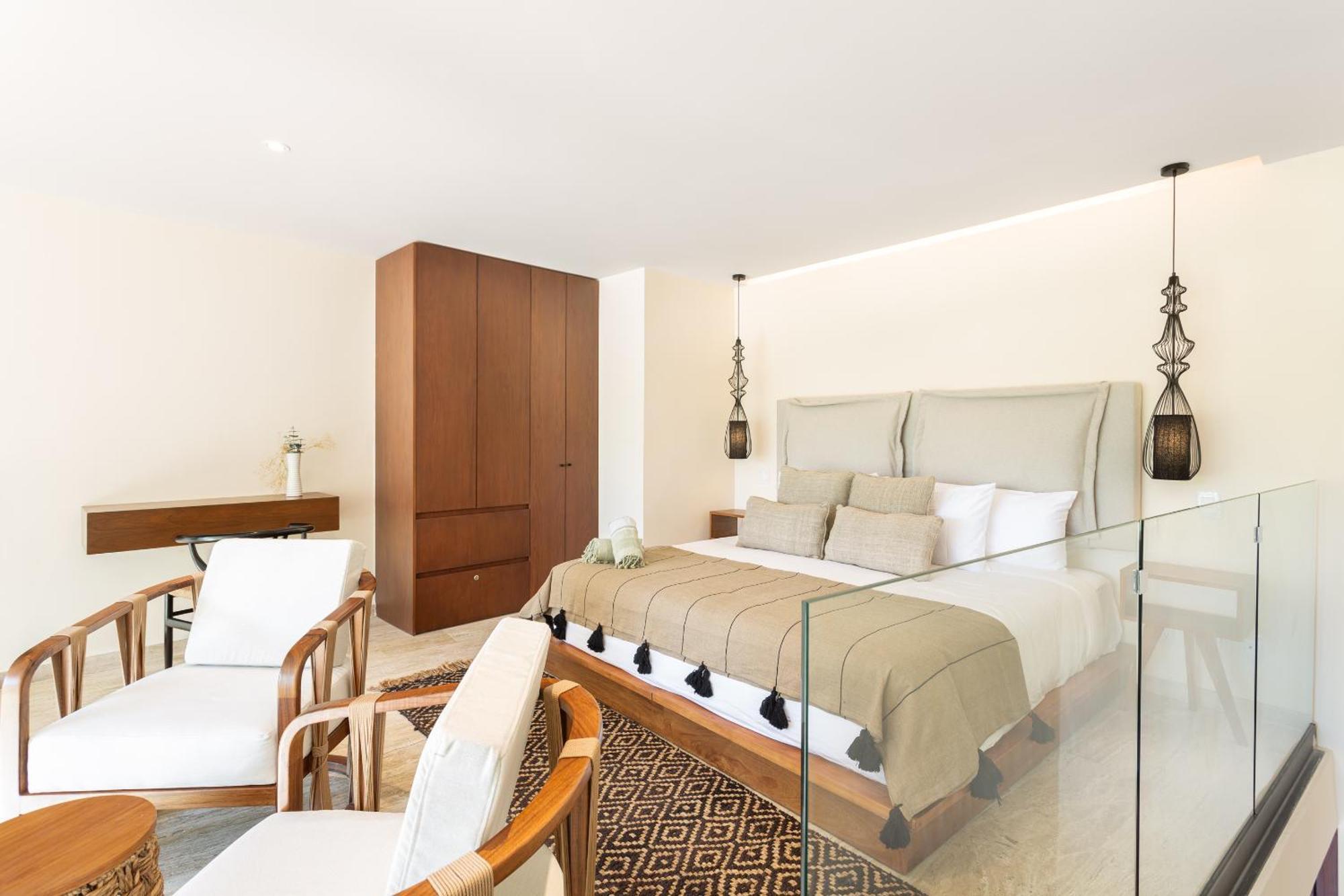 Mistiq Temple I Apartment *
