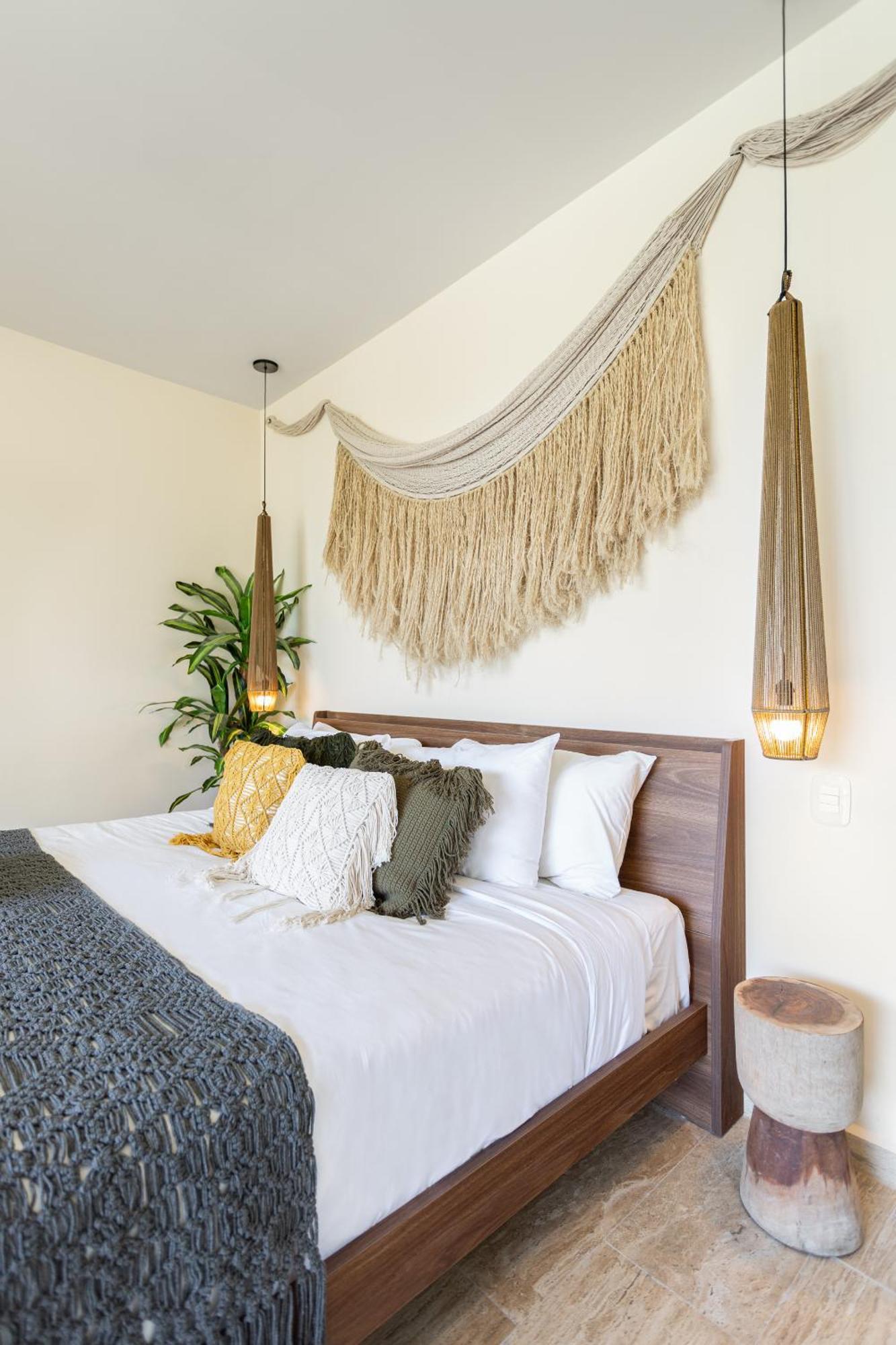 Apartment Mistiq Temple I Tulum