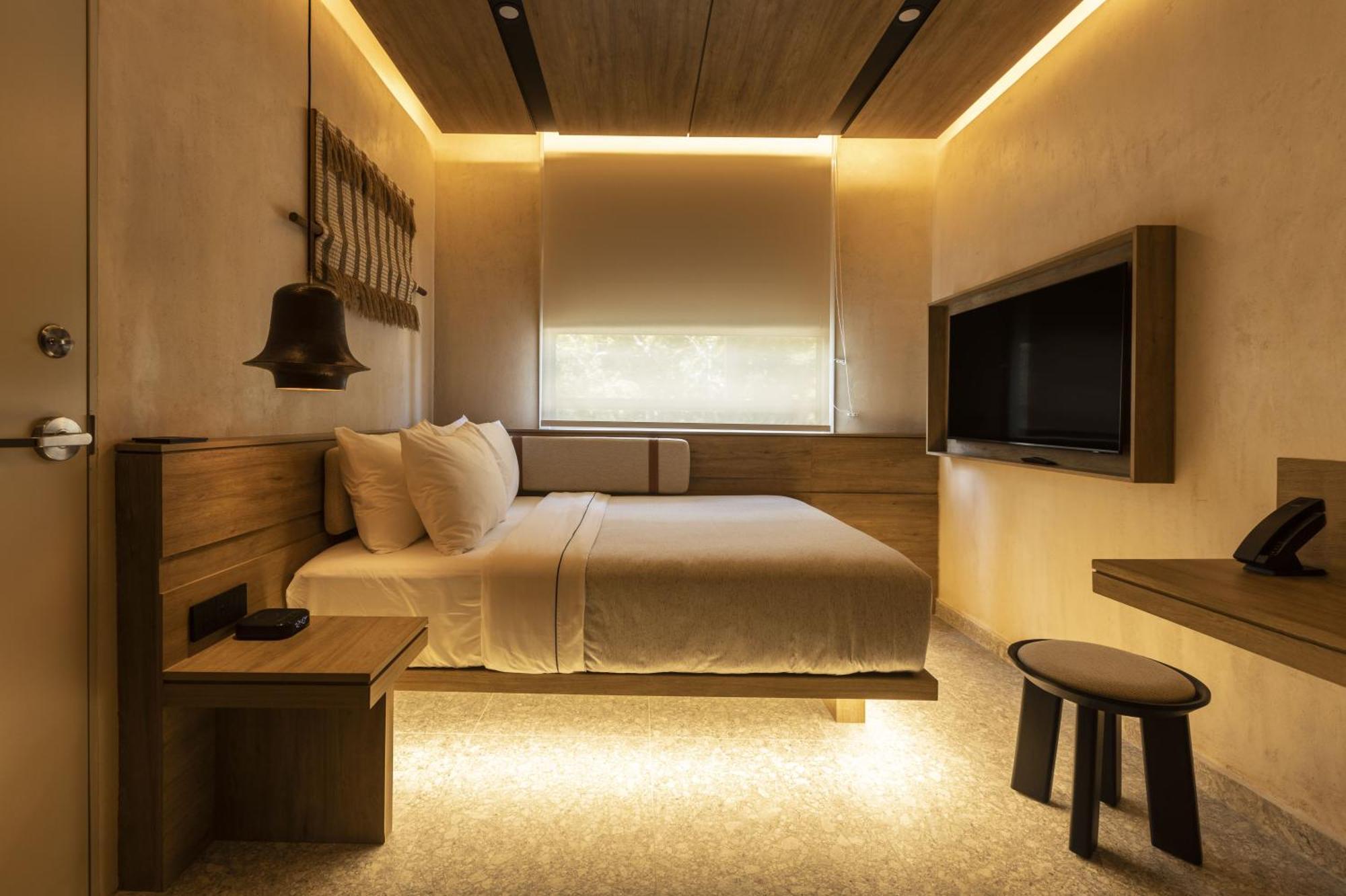 Hotel Motto By Hilton