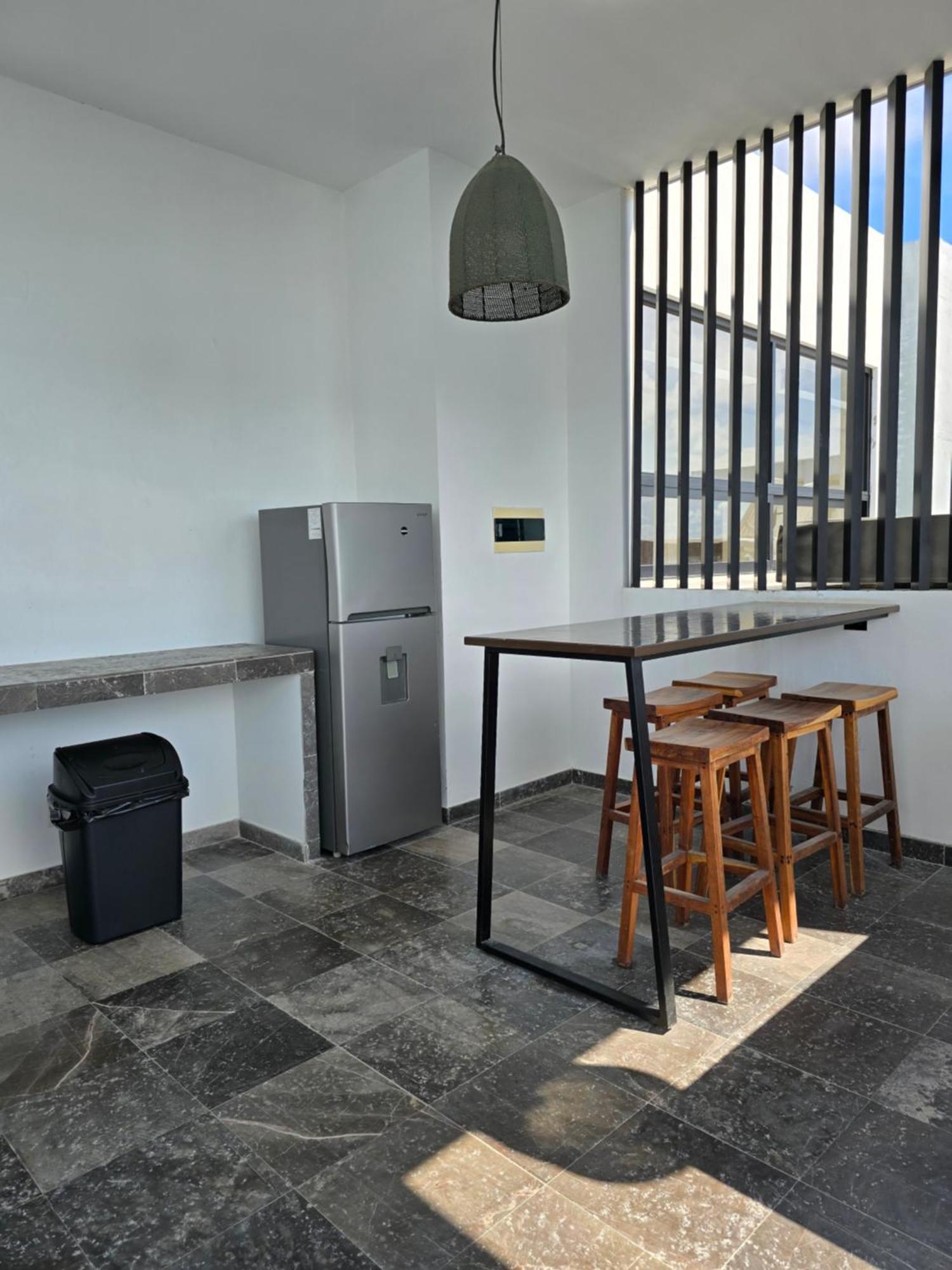 Cozy Aldea Zama Wifi Alberca