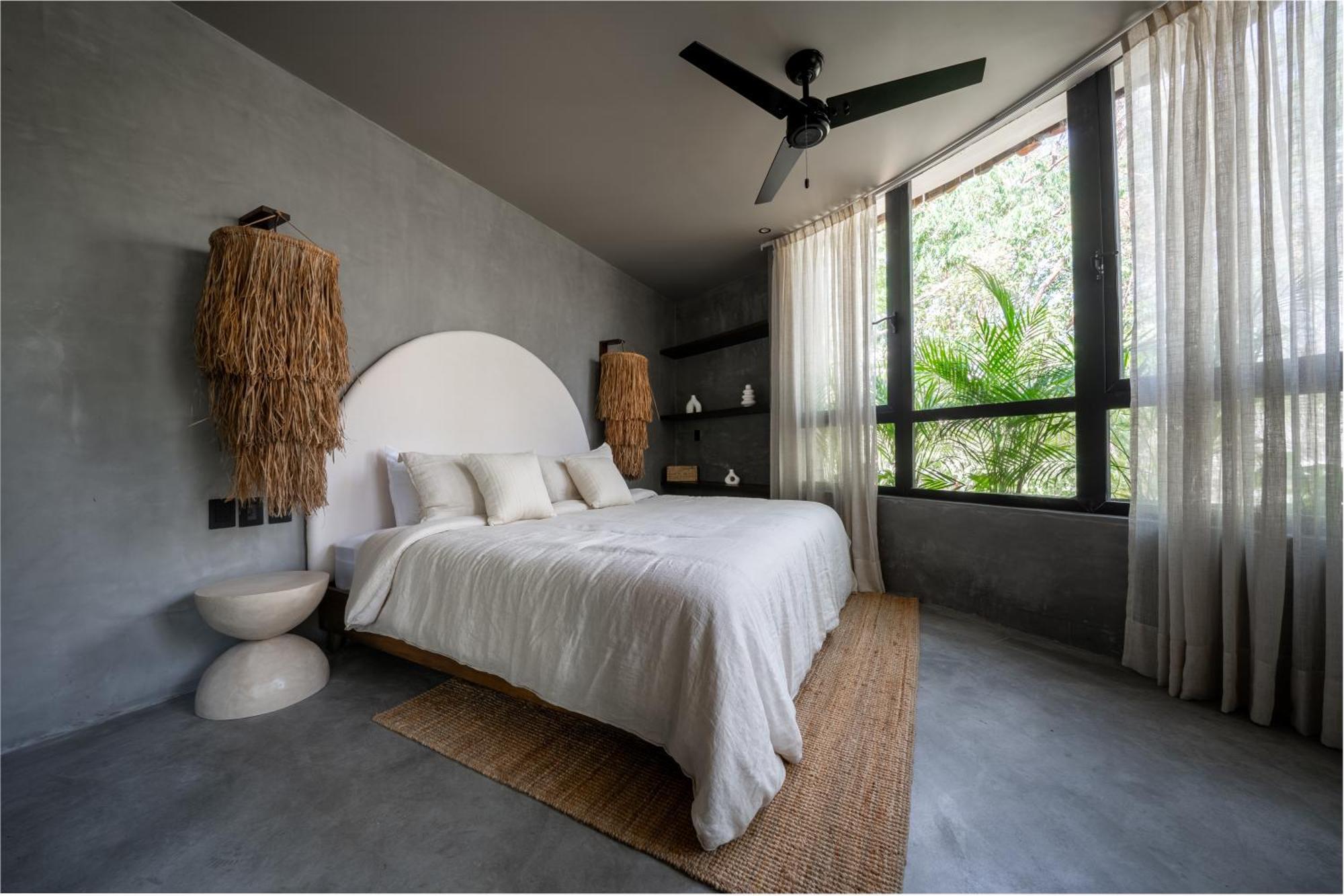 Apartment Esencia Tulum