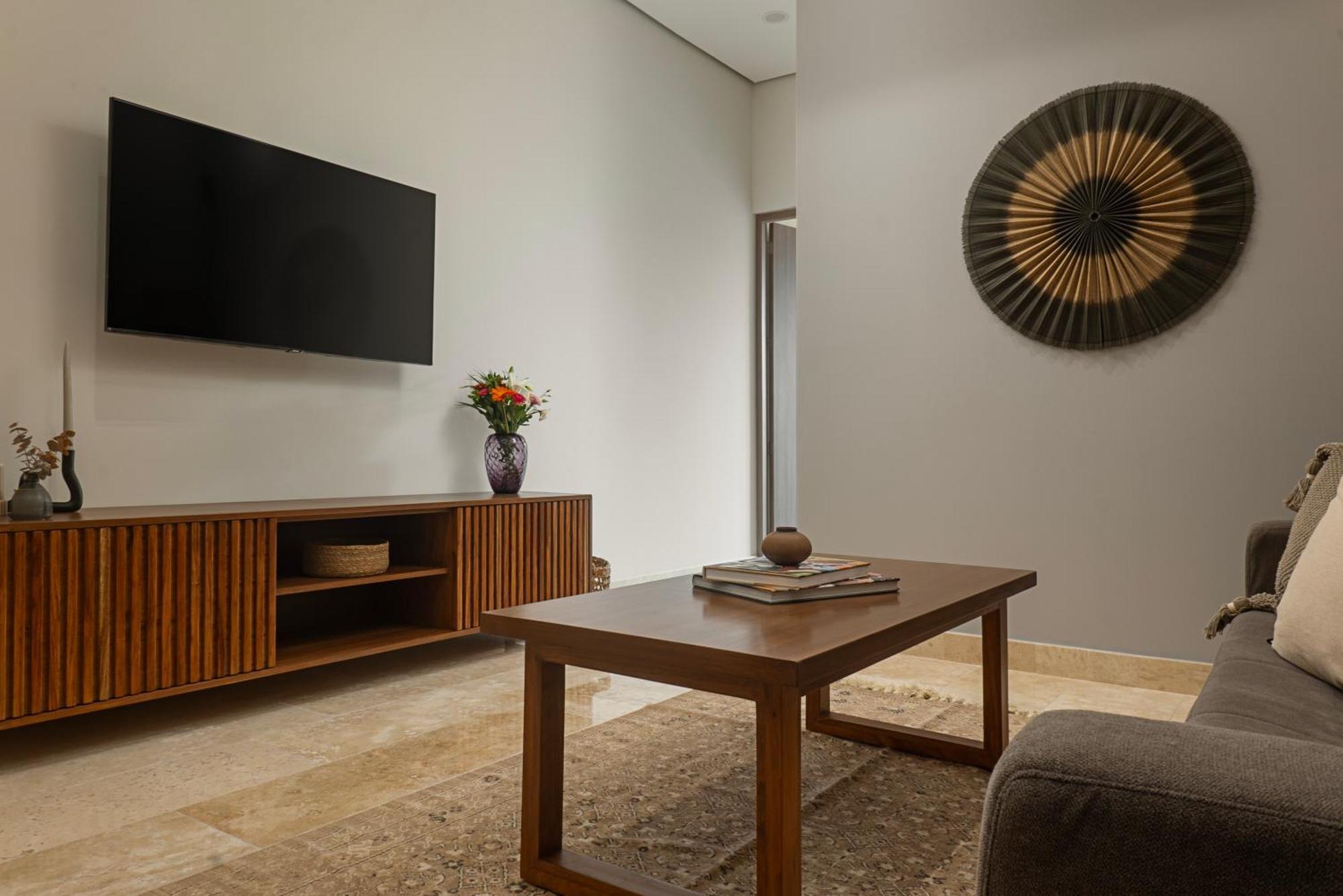 Apartamento New 1br Zone Rooftop Wpool And Concierge *