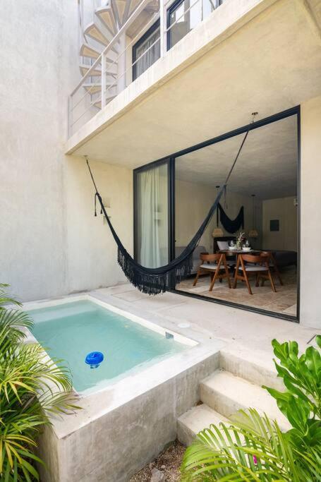 Seremonia Selva 302 Tulum