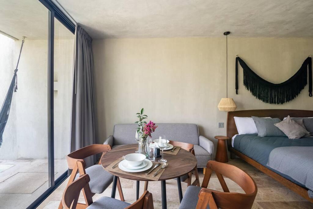 Seremonia Selva 302 Apartment *