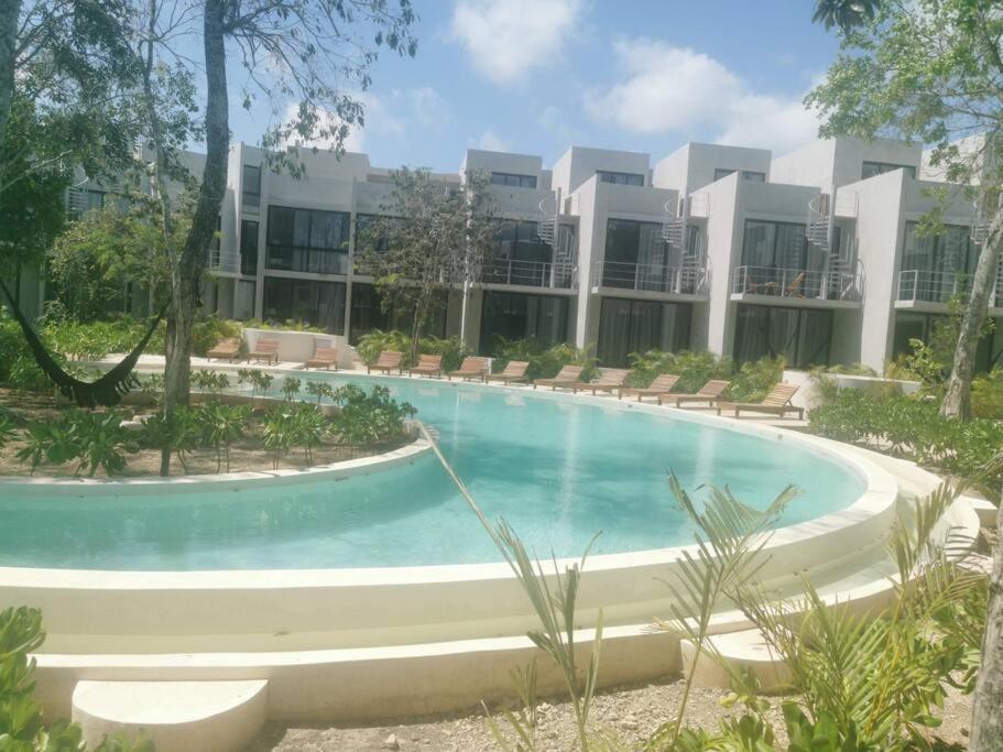 Seremonia Selva 302 Tulum