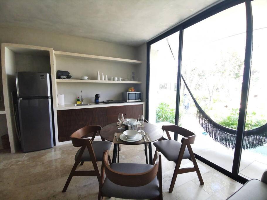 Seremonia Selva 302 Apartment