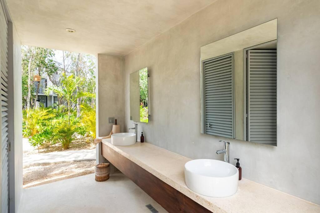 Apartment Seremonia Selva 302 Tulum