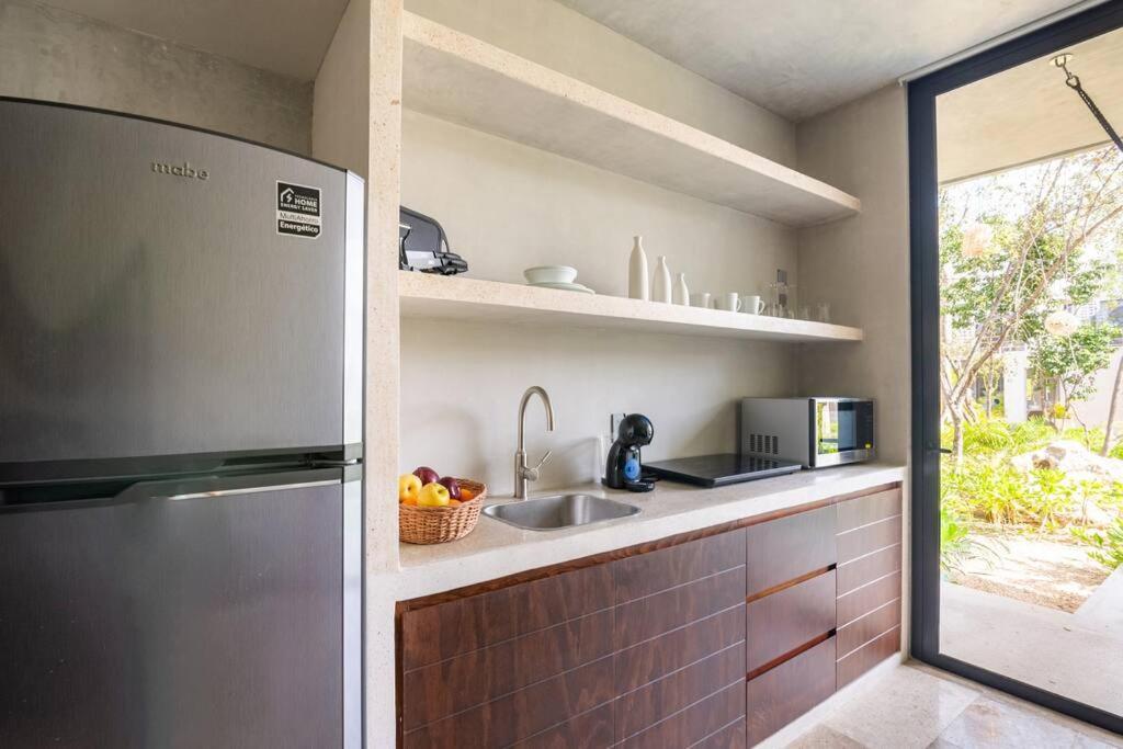 Seremonia Selva 302 Apartment Tulum