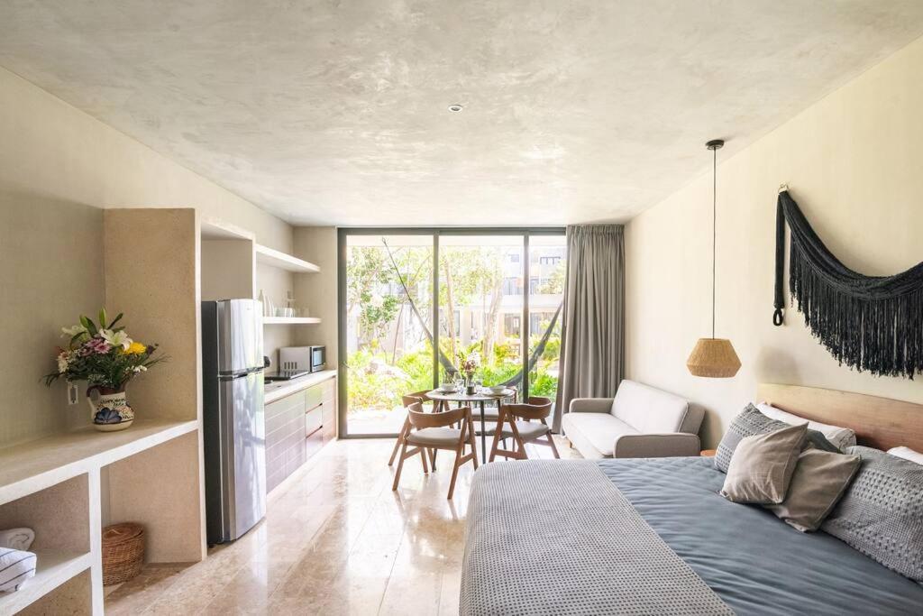 Seremonia Selva 302 Apartment *