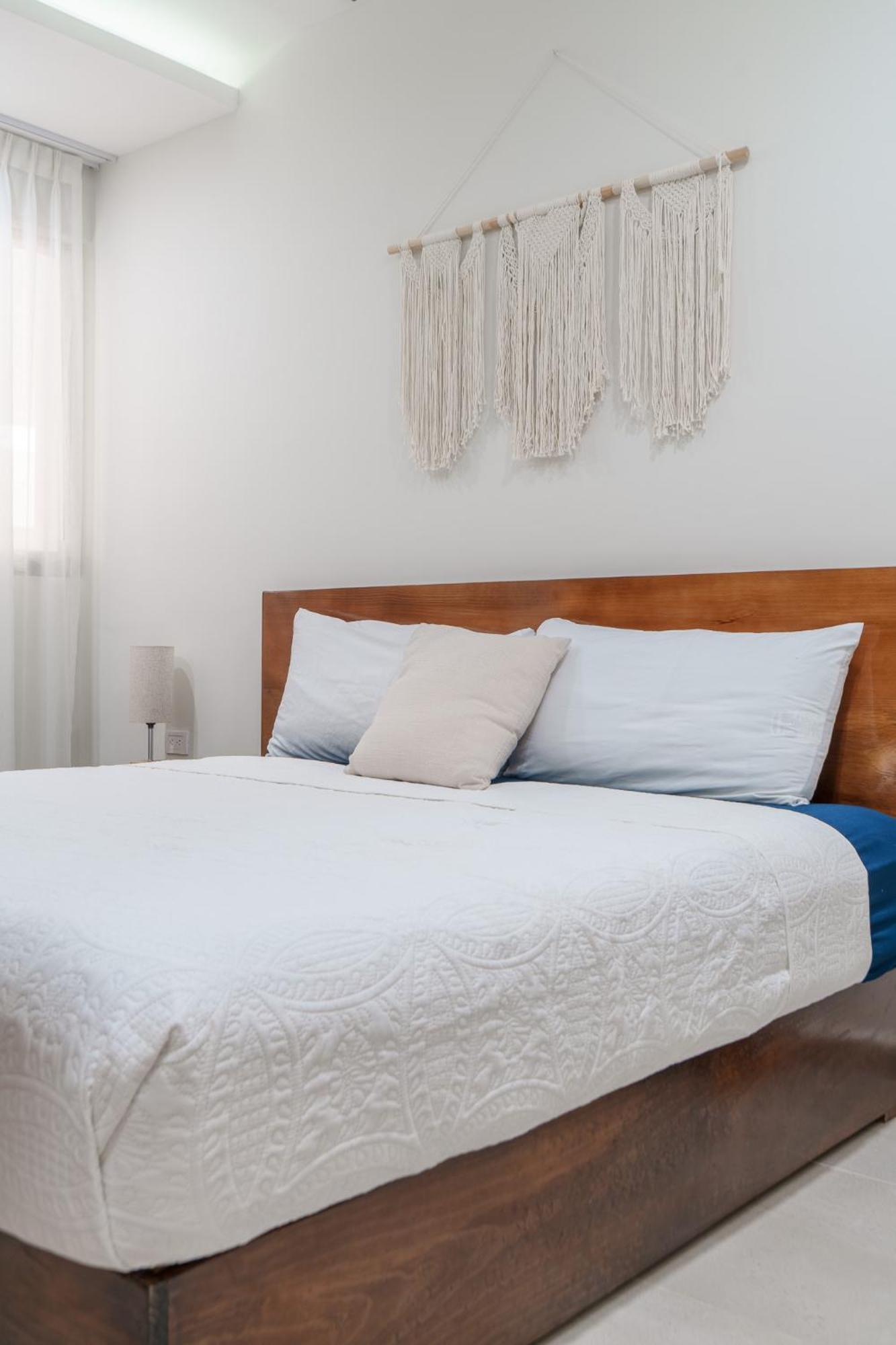 Downtown Penthouse With Private Pool, Rooftop Pool And Gym, Short Distance From Beaches, Restaurants & Nightlife Apartment Tulum