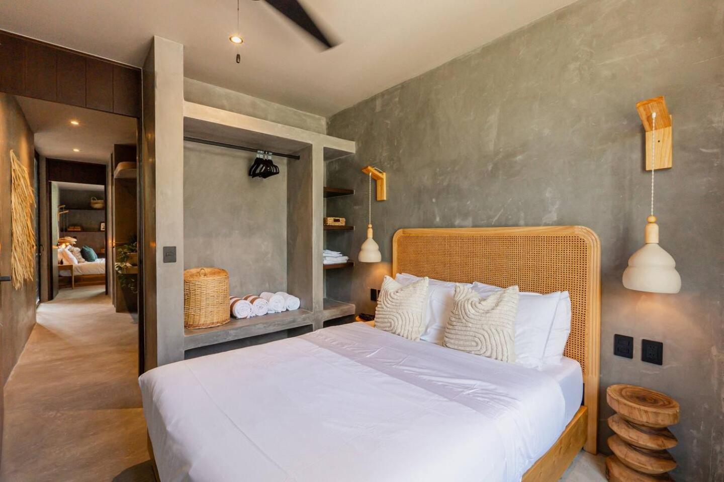 Holiday home Esencia Zen G10 *