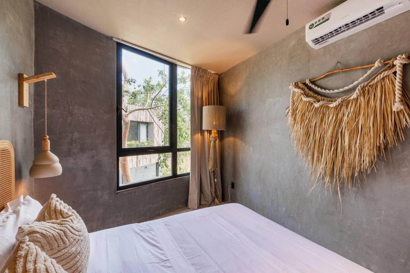 Holiday home Esencia Zen G10 Tulum