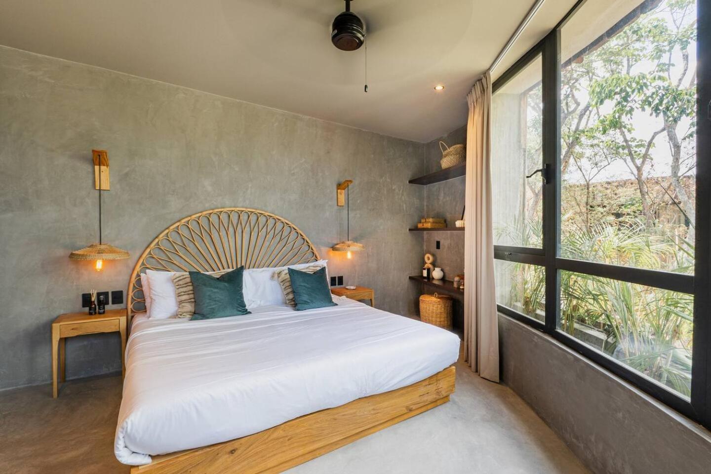 Esencia Zen G10 Holiday home *