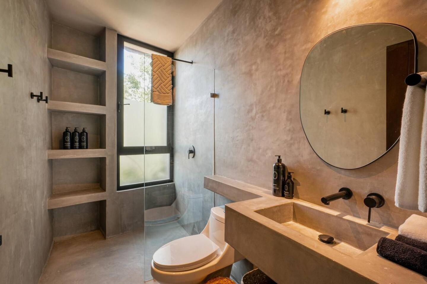 Esencia Zen G10 Holiday home Tulum